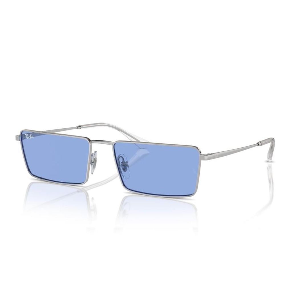 Ray-Ban RB 3741 003/80 59 Unisex Güneş Gözlüğü