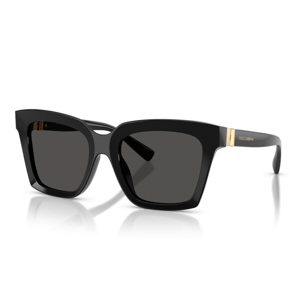 Dolce & Gabbana DG 4498 501/87 55 Kadın Güneş Gözlüğü