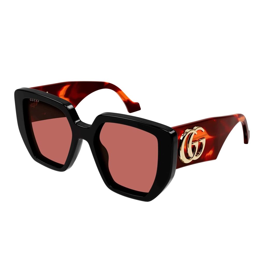 Gucci GG 0956S 009 54 Kadın Güneş Gözlüğü