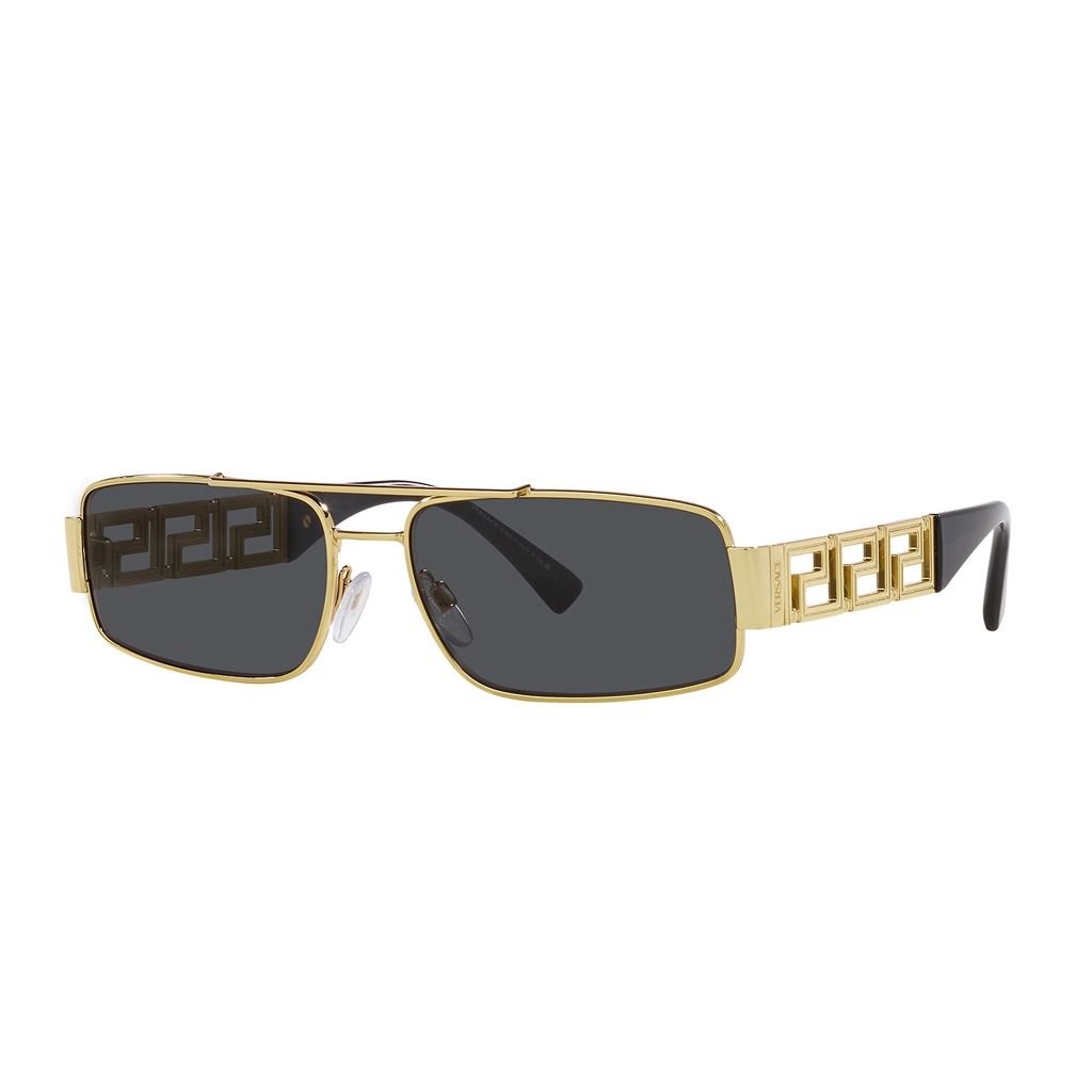 Versace VE 2257 100287 60 Erkek Güneş Gözlüğü