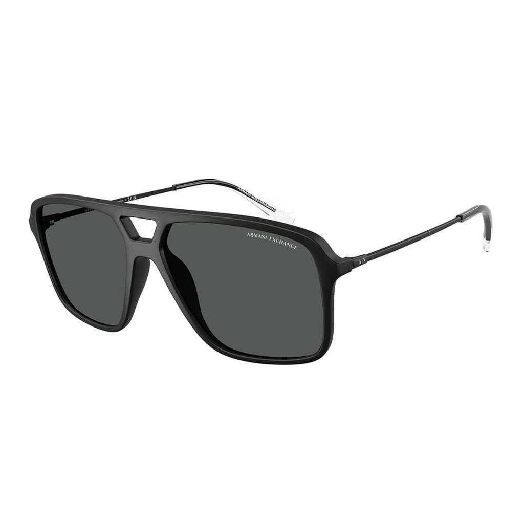 Exchange Armani AX 4150SU 805887 59 Erkek Güneş Gözlüğü