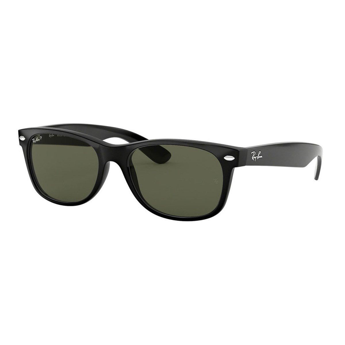 Ray-Ban RB 2132 901/58 55 Unisex Güneş Gözlüğü