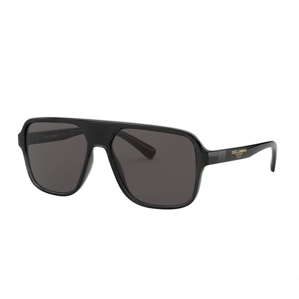 Dolce & Gabbana DG 6134 325787 57 Erkek Güneş Gözlüğü