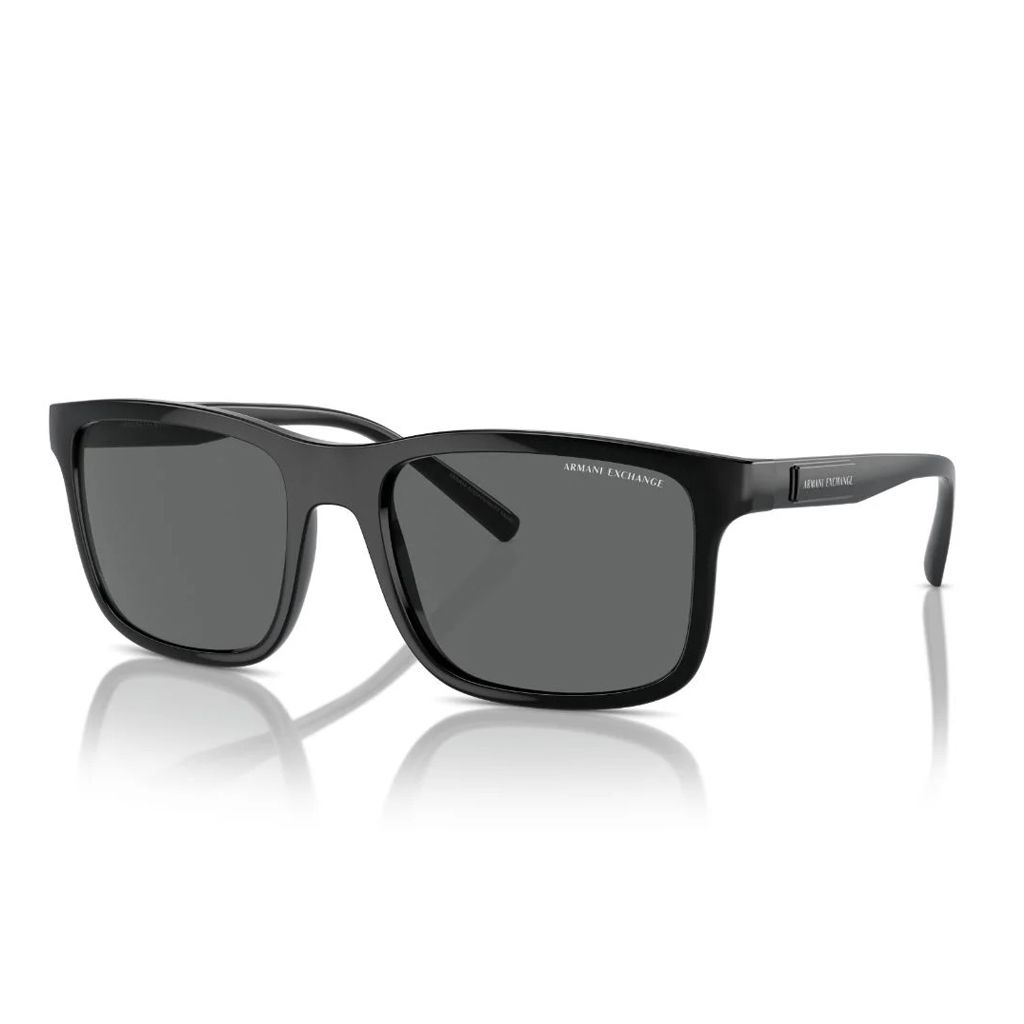 Exchange Armani AX 4145S 815887 57 Unisex Güneş Gözlüğü