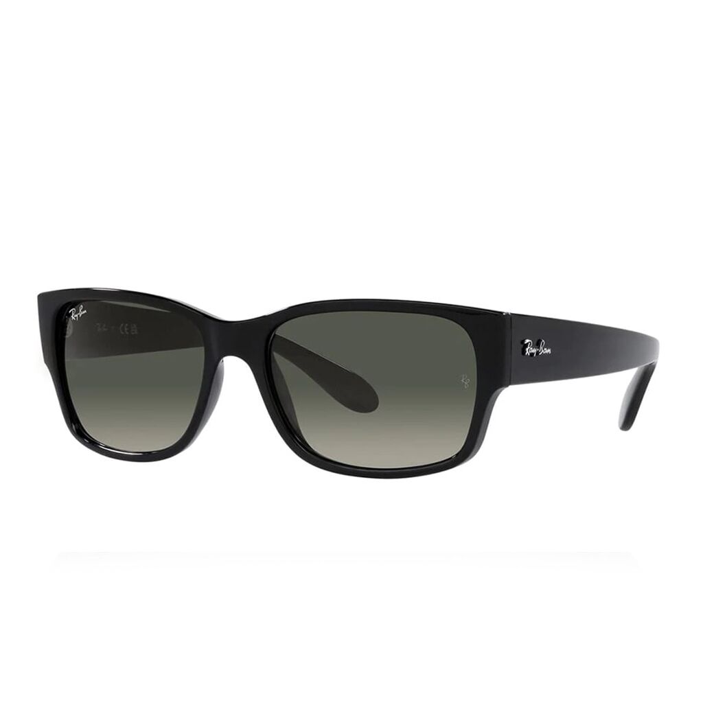 Ray-Ban RB 4388 601/71 58 Erkek Güneş Gözlüğü