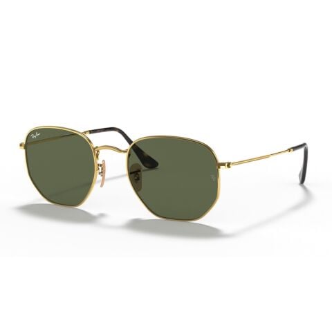 Ray-Ban RB 3548N 001 48 Uniex Güneş Gözlüğü