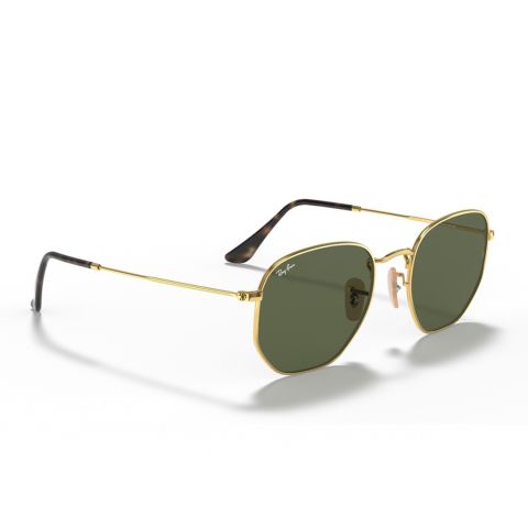 Ray-Ban RB 3548N 001 48 Uniex Güneş Gözlüğü