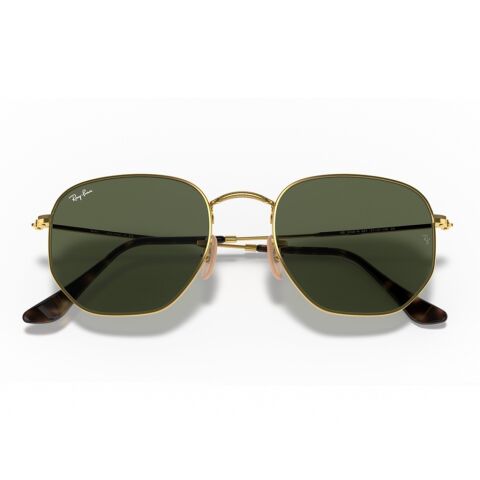 Ray-Ban RB 3548N 001 48 Uniex Güneş Gözlüğü