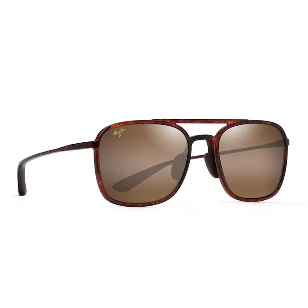 Maui Jim MJ0447S 005(10) 55 Unisex Güneş Gözlüğü