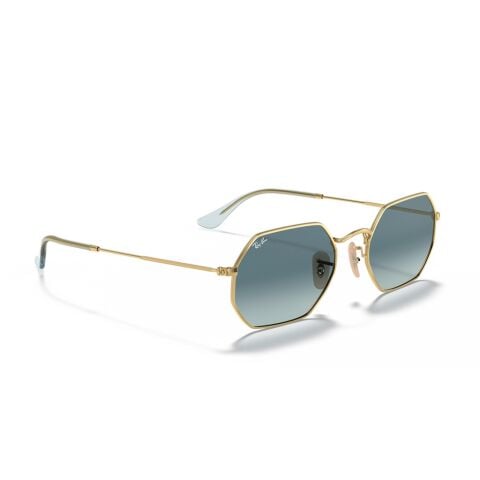 Ray-Ban RB 3556N 91233M 53 Unisex Güneş Gözlüğü