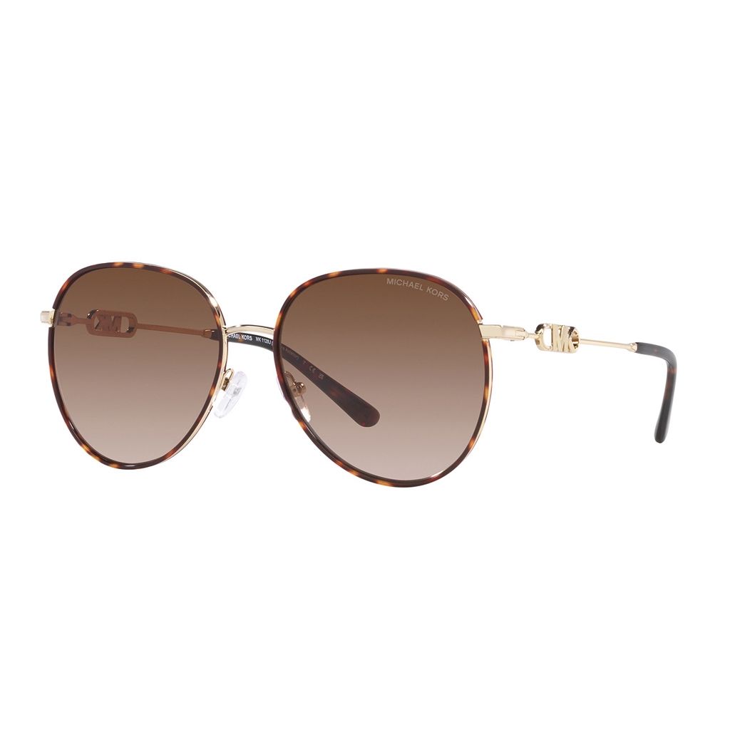 Michael Kors 0MK1128J 101413 58 Kadın Güneş Gözlüğü
