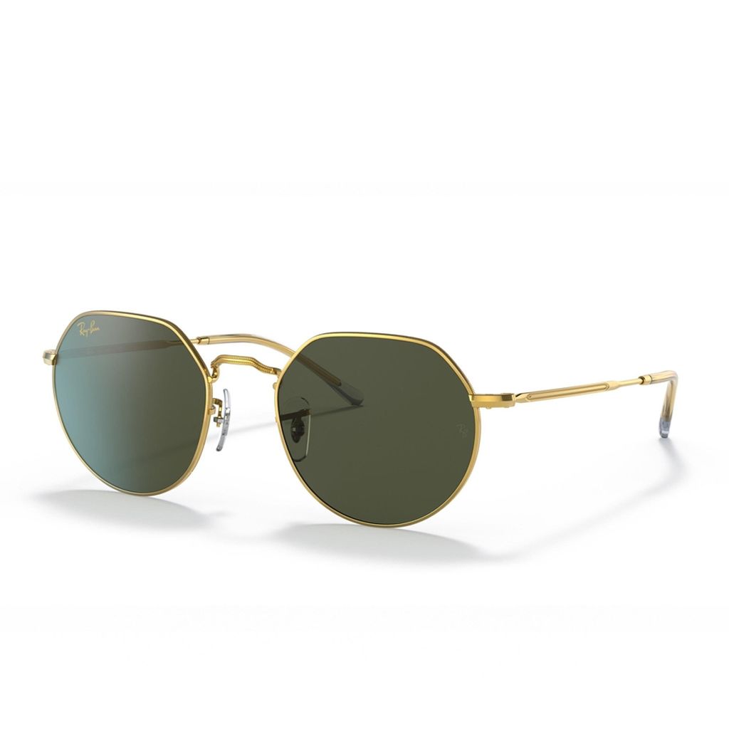 Ray-Ban RB 3565 919631 55 Unisex Güneş Gözlüğü