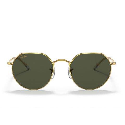 Ray-Ban RB 3565 919631 55 Unisex Güneş Gözlüğü