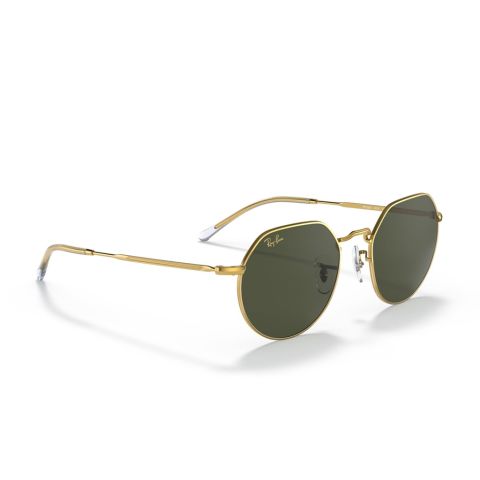 Ray-Ban RB 3565 919631 55 Unisex Güneş Gözlüğü