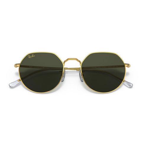 Ray-Ban RB 3565 919631 55 Unisex Güneş Gözlüğü