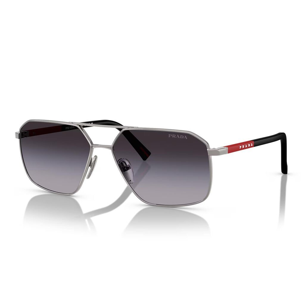 Prada Linea Rossa PS A50S 5AV09U 60 Erkek Güneş Gözlüğü