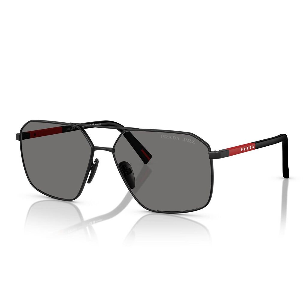 Prada Linea Rossa PS A50S 1BO02G 60 Erkek Güneş Gözlüğü