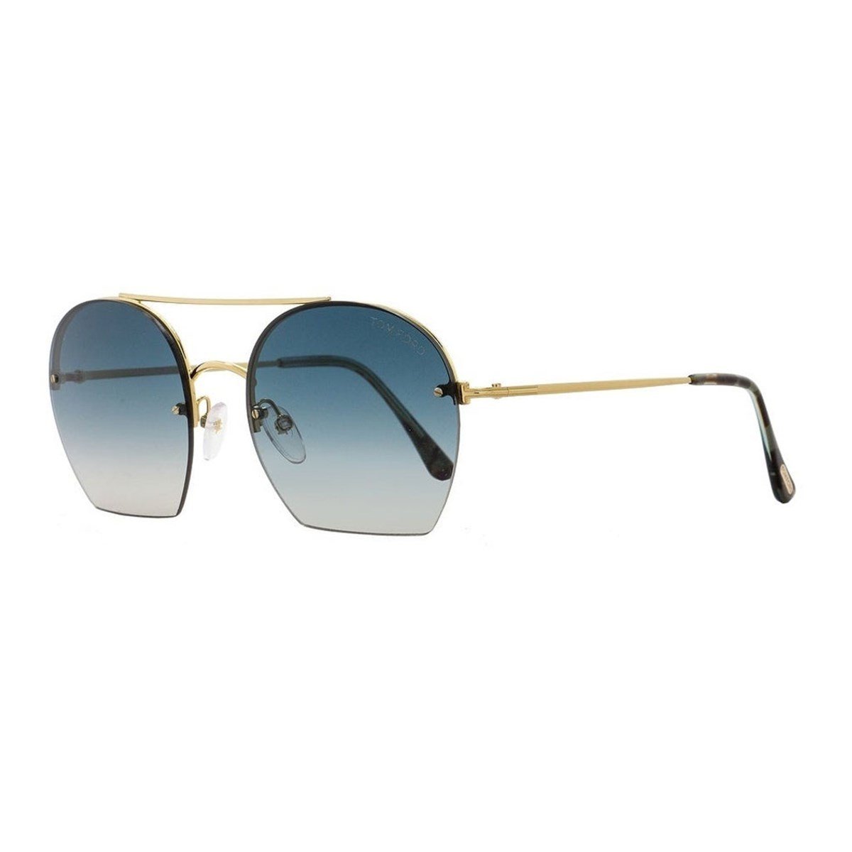 Tom Ford TF 506 28W 55 Kadın Güneş Gözlüğü