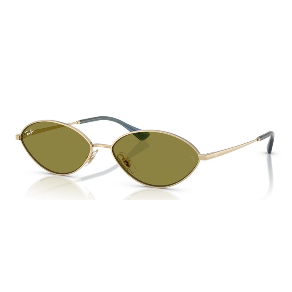 Ray-Ban RB 3757 9213/2 56 Unisex Güneş Gözlüğü