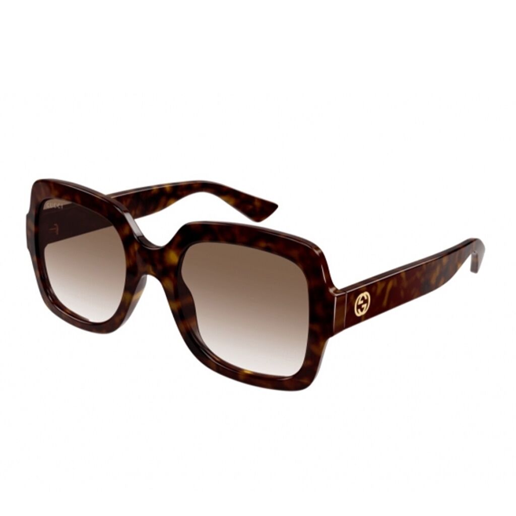 Gucci GG 1337S 003 54 Kadın Güneş Gözlüğü