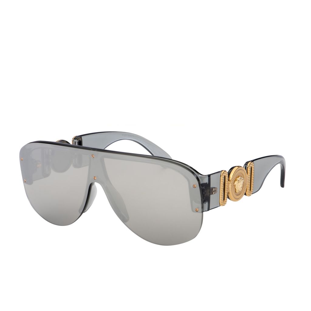 Versace VE 4391 311/6G 48 Erkek Güneş Gözlüğü
