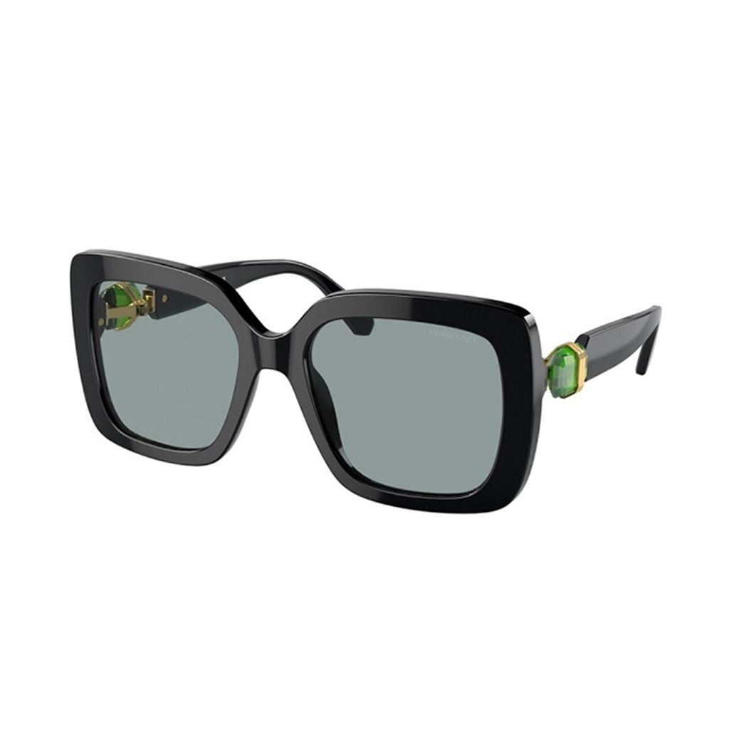 Swarovski SK 6001 1001/1 55 Kadın Güneş Gözlüğü