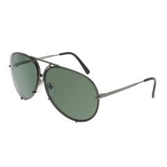 Porsche Design P 8478 C 60 Unisex Güneş Gözlüğü