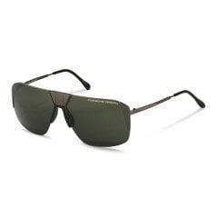 Porsche Design P 8638 B 66 Unisex Güneş Gözlüğü