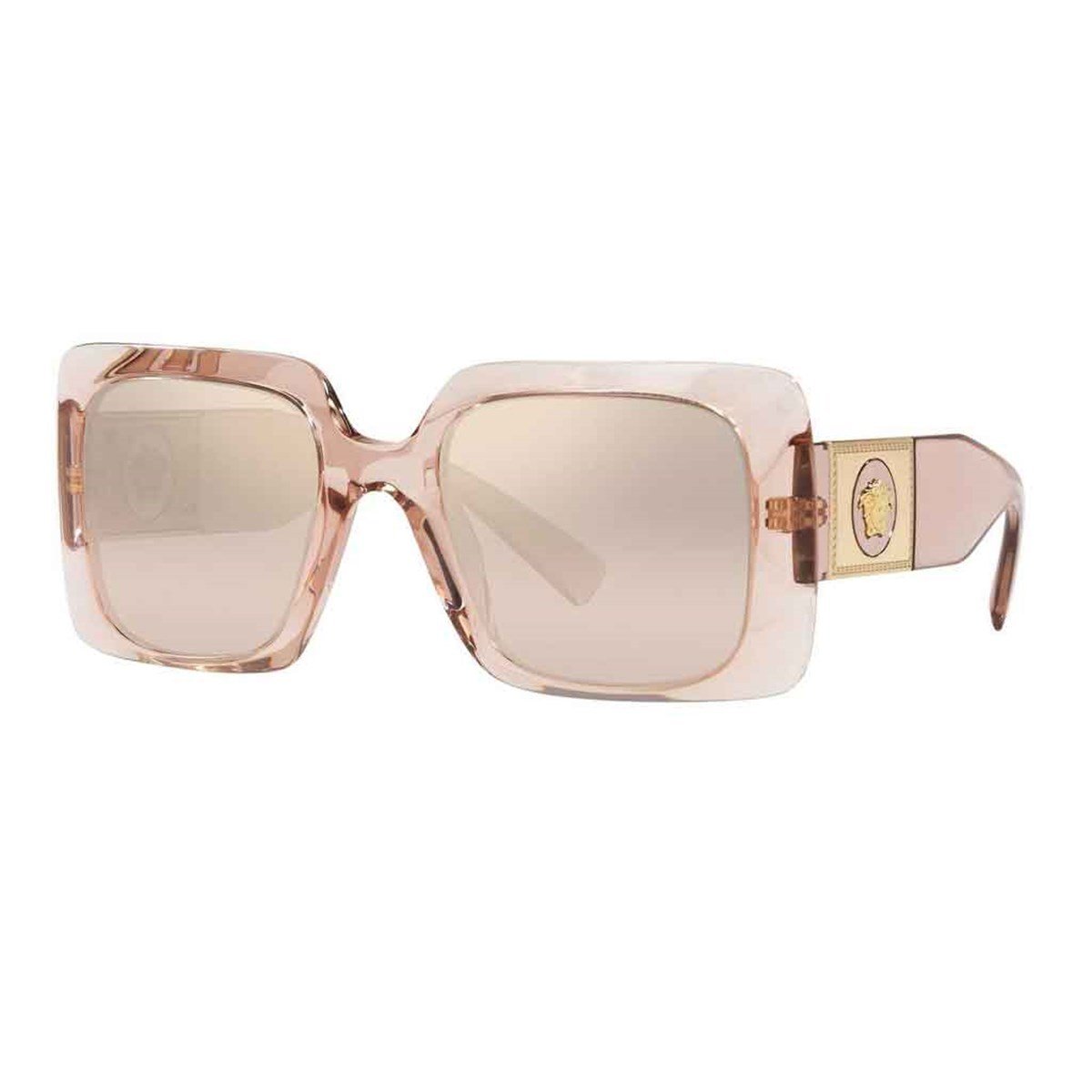 Versace VE 4405 53394E 54 Kadın Güneş Gözlüğü