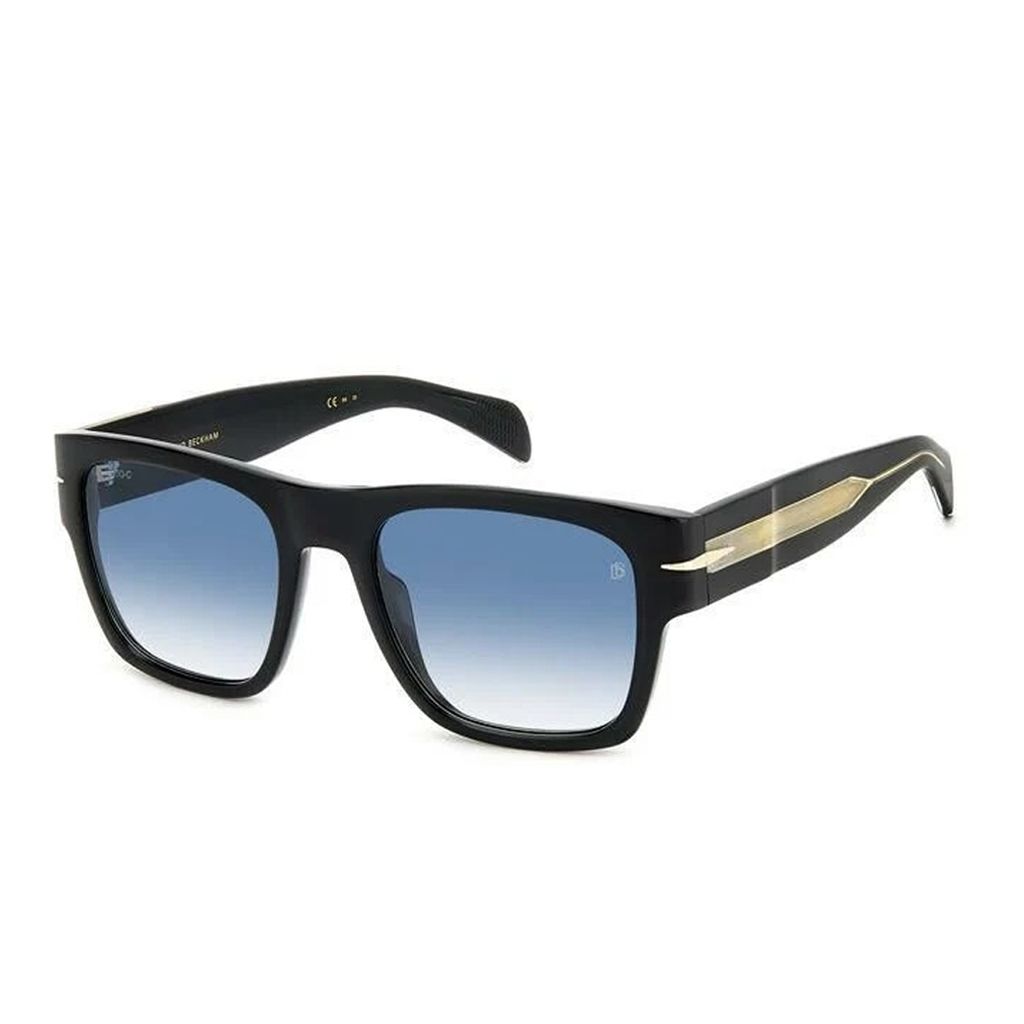 David Beckham 7000/S BOLD 807F9 52 Unisex Güneş Gözlüğü