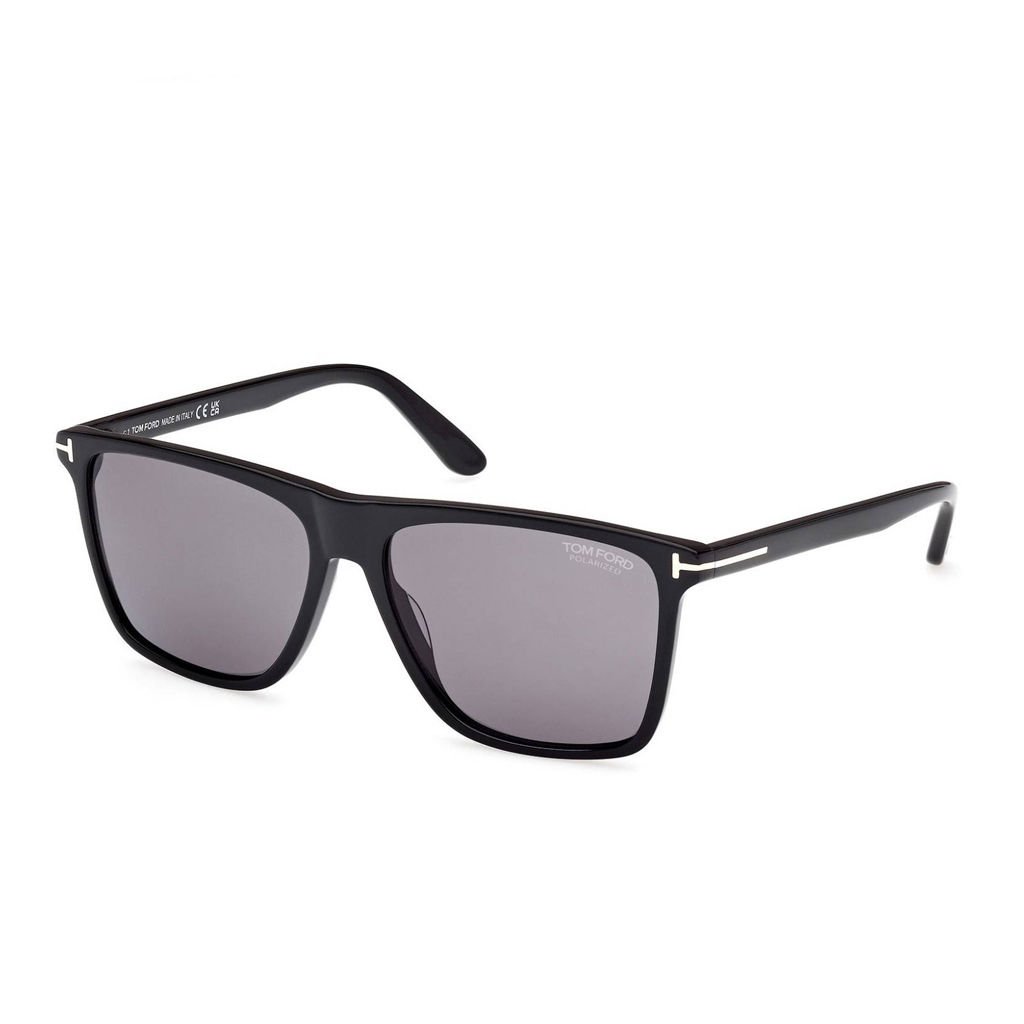 Tom Ford TF 832 01D 57 Erkek Güneş Gözlüğü