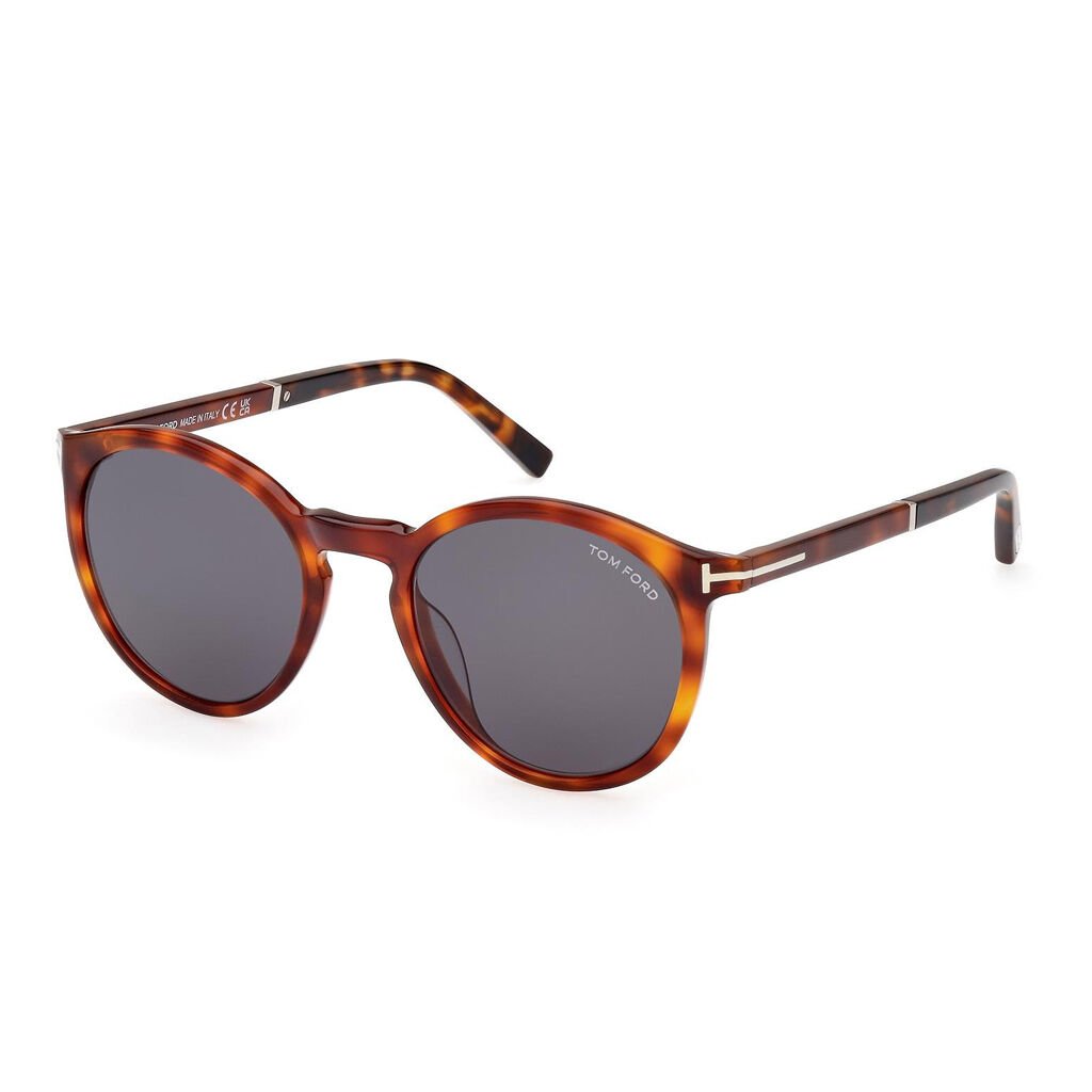 Tom Ford TF 1021 53A 51 Unisex Güneş Gözlüğü