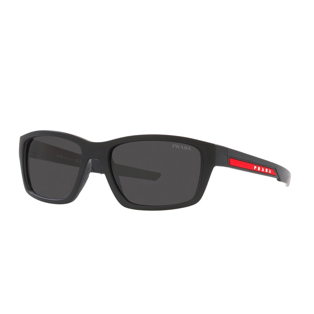 Prada Linea Rossa PS 04YS 1BO06F 57 Erkek Güneş Gözlüğü