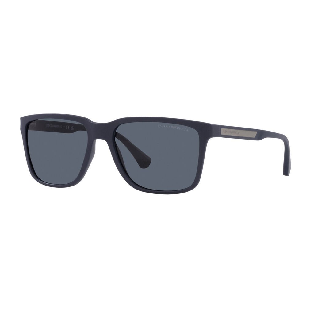 Emporio Armani EA 4047 508880 56 Erkek Güneş Gözlüğü