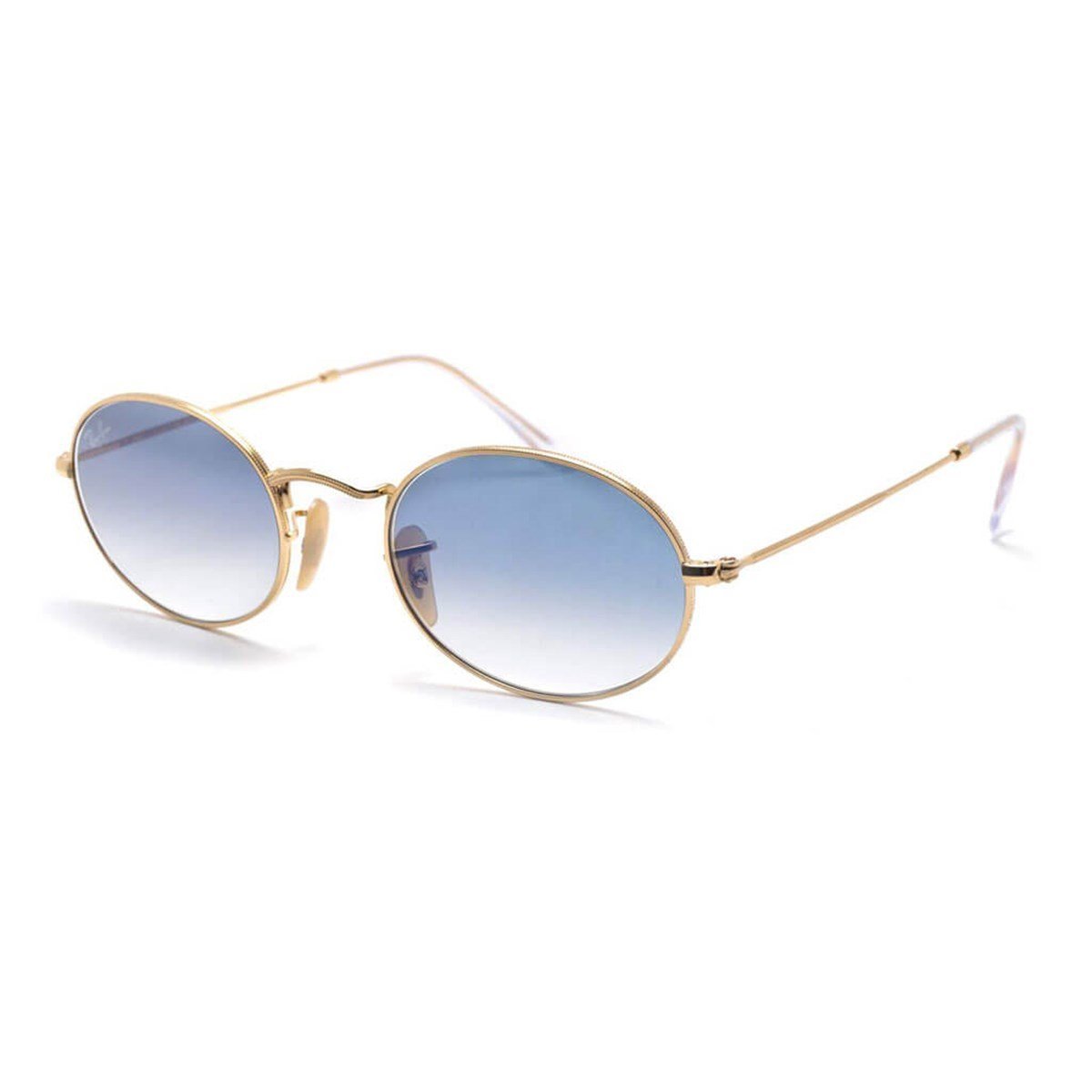 Ray-Ban RB 3547N 001/3F 51 Unisex Güneş Gözlüğü