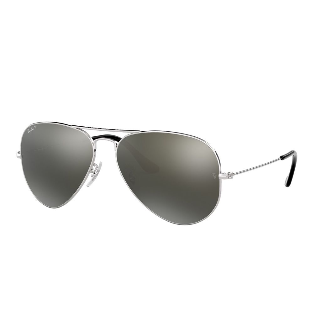 Ray-Ban RB 3025 003/59 58 Unisex Güneş Gözlüğü