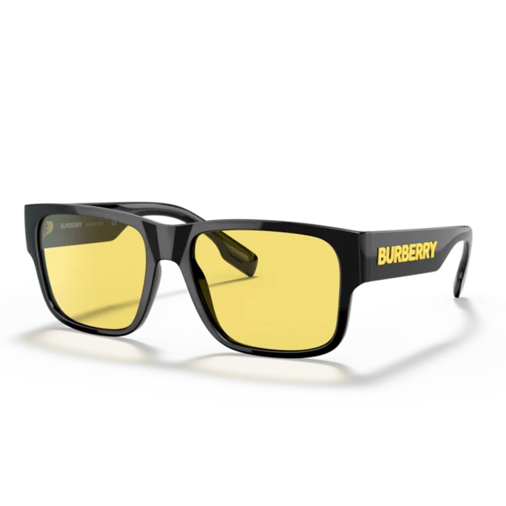 Burberry BE 4358 300185 57 Unisex Güneş Gözlüğü