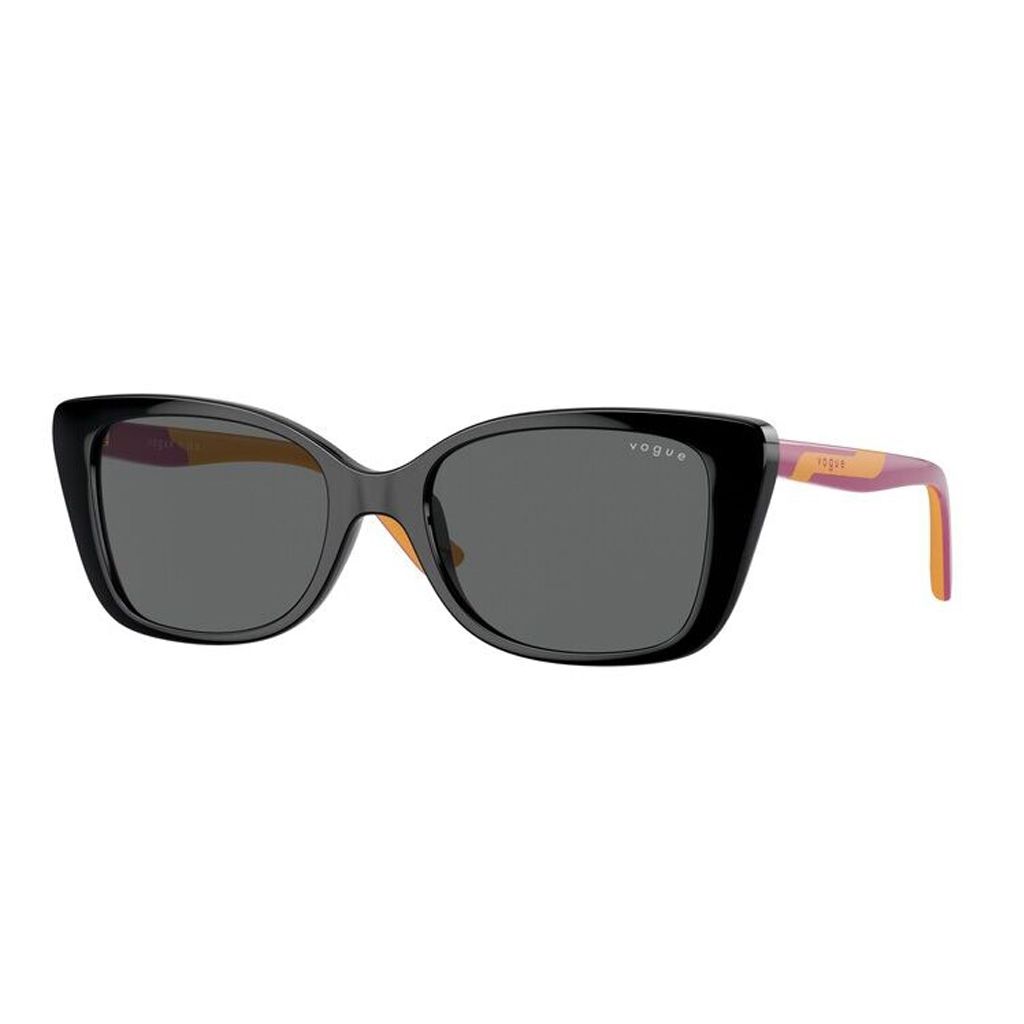 Vogue VJ 2022 W44/87 48 Çocuk Güneş Gözlüğü