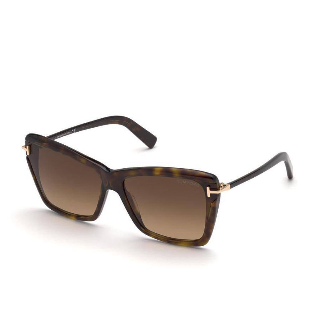 Tom Ford TF 849 52F 64 Kadın Güneş Gözlüğü