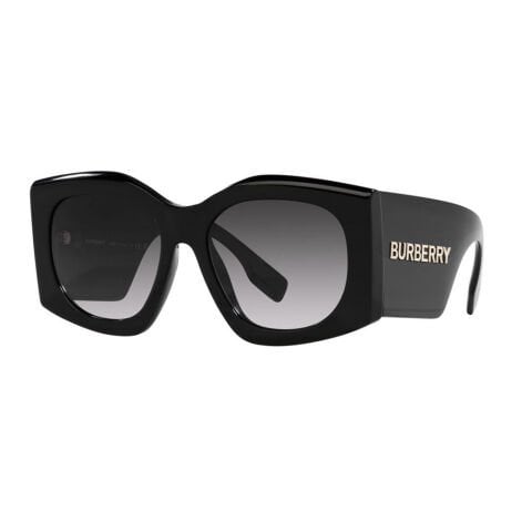 Burberry BE 4388U 30018G 55 Kadın Güneş Gözlüğü