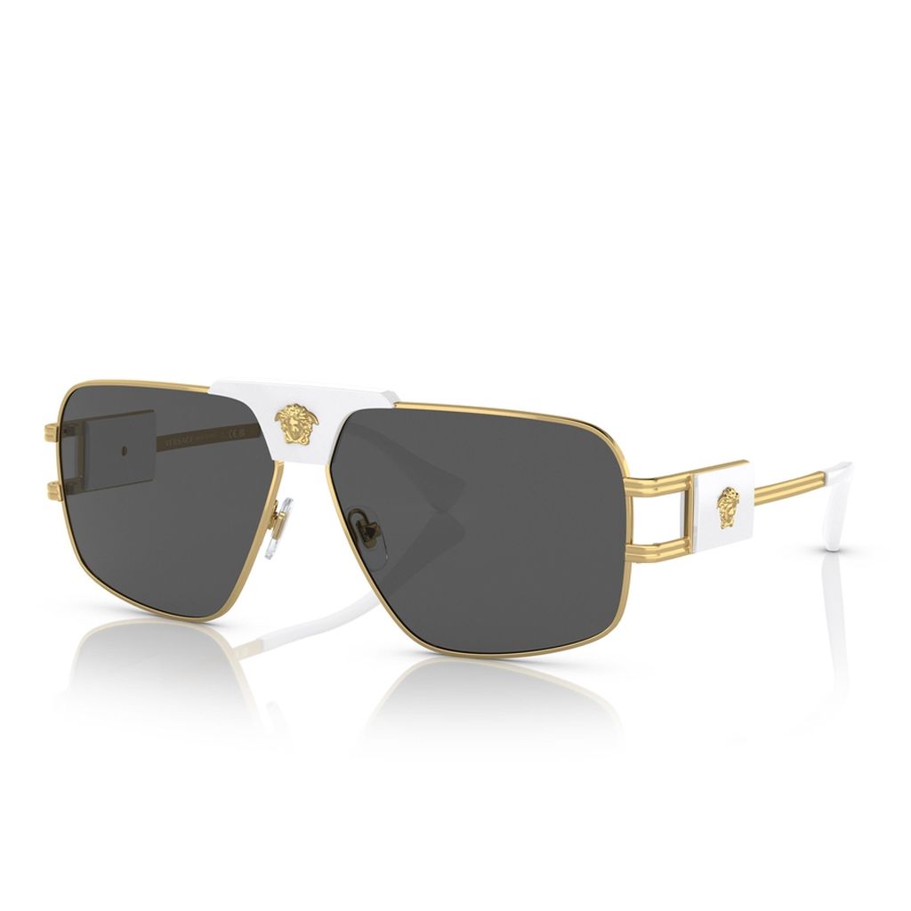 Versace VE 2251 147187 63 Erkek Güneş Gözlüğü