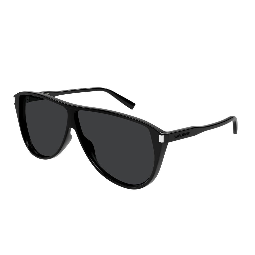 Saint Laurent 731 GASPAR 002 65 Unisex Güneş Gözlüğü