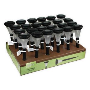 PANTHER PT-B024S SOLAR BAHÇE LAMBASI