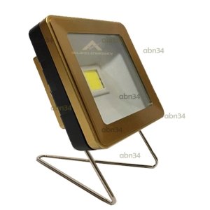 Solar Panel, USB Şarjlı 3w Gücünde Led Güneş Paneli Masa Lambası