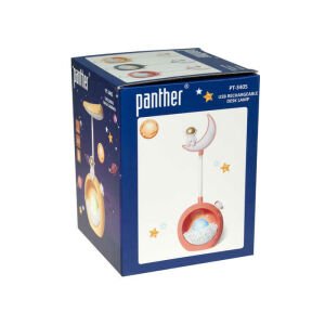PANTHER PT-3405 USB ŞARJLI MASA LAMBASI