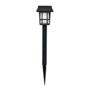 PANTHER PT-B011S SOLAR BAHÇE LAMBASI