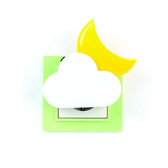 Panther Pt-875 Gece Lambası