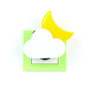 Panther Pt-875 Gece Lambası