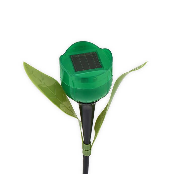 PANTHER PT-B044S SOLAR BAHÇE LAMBASI