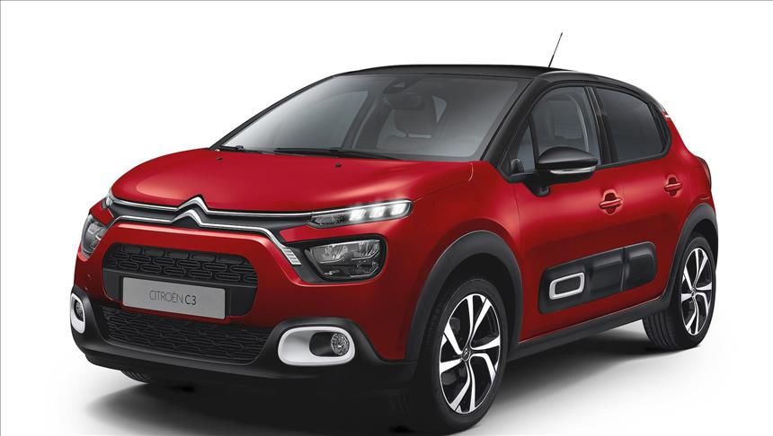 Citroen nerenin malı, kaç yılında kuruldu?